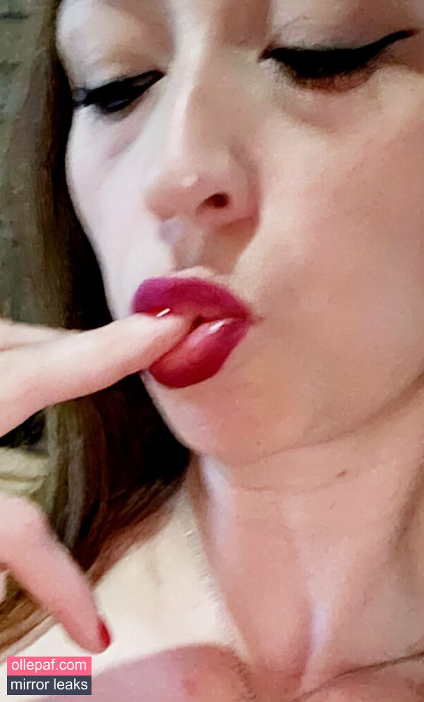Latest Leaks angelloly Nude #41 - Fapello