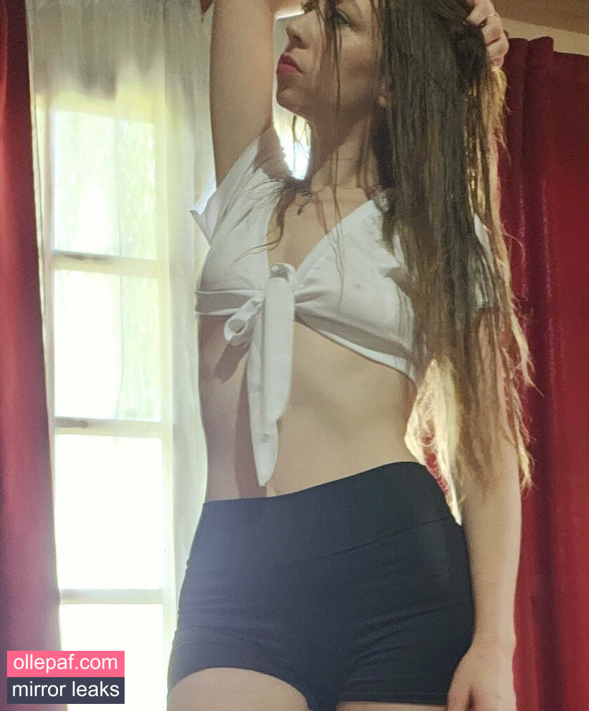 Latest Leaks angelloly Nude #54 - Fapello