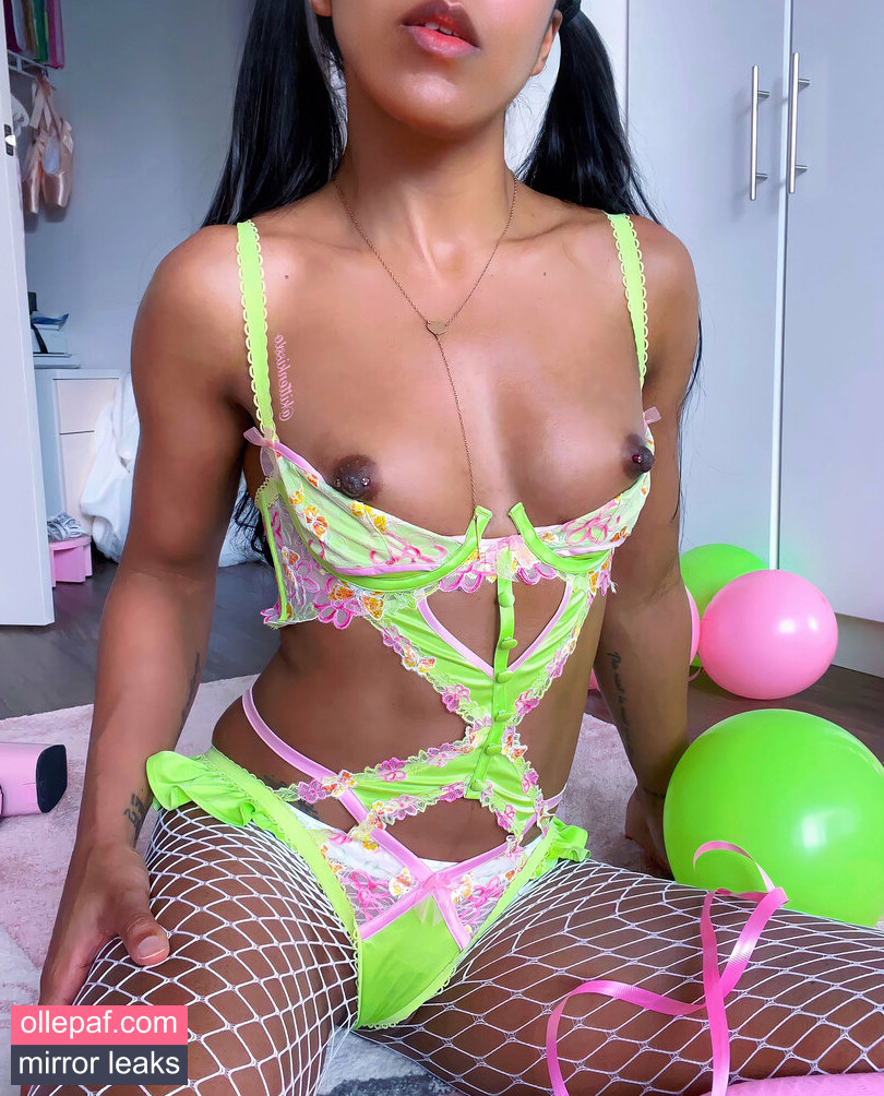 Latest Leaks angelrat Nude #12 - Fapello
