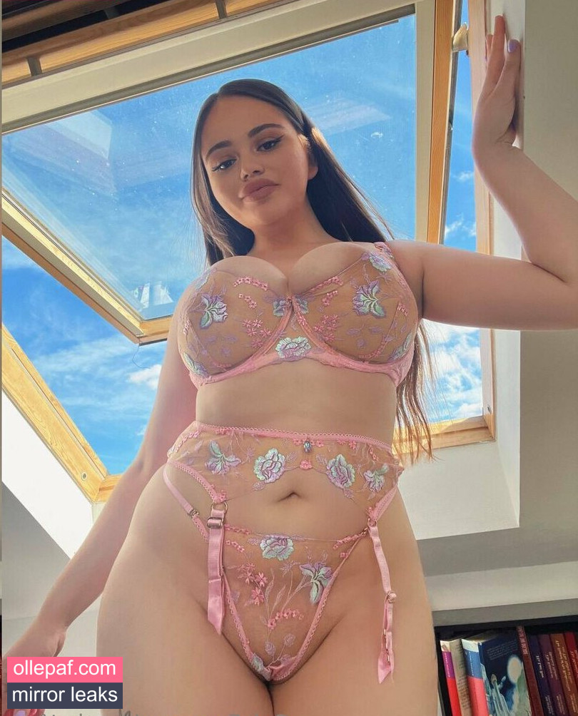 Latest Leaks angelratfree Nude #2 - Fapello