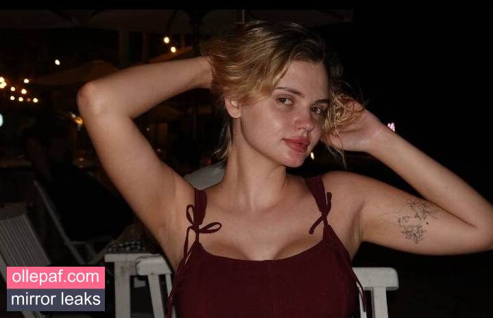 Latest Leaks angelsetfree Nude #24 - Fapello