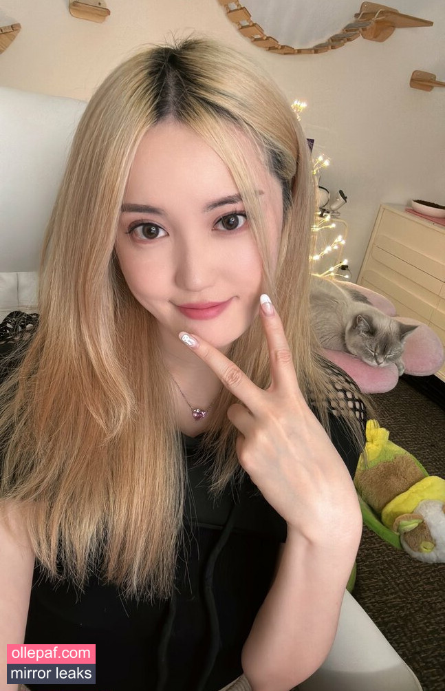 AngelsKimi Nude Leaks OnlyFans #109 - Fapello