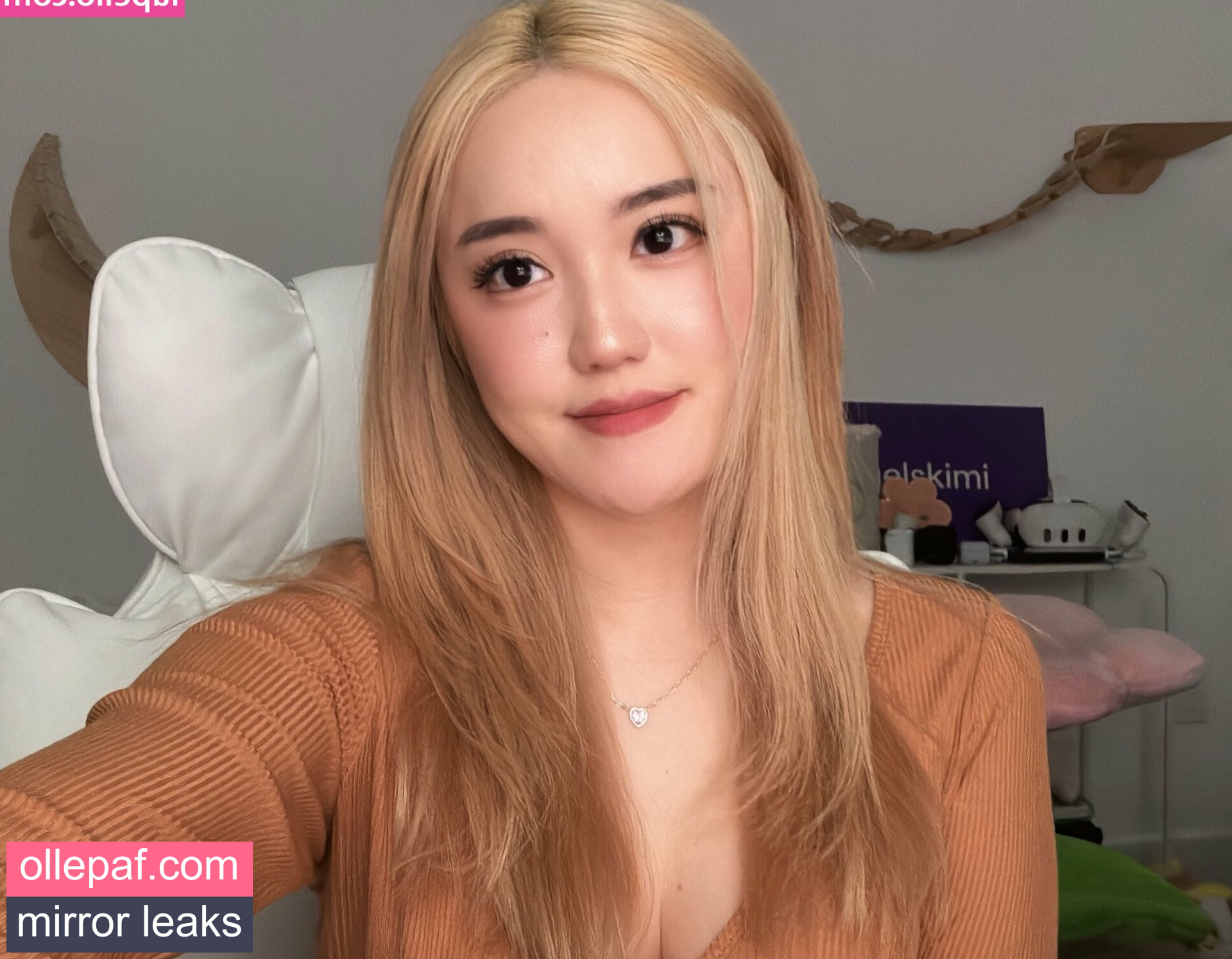 AngelsKimi Nude Leaks OnlyFans #121 - Fapello