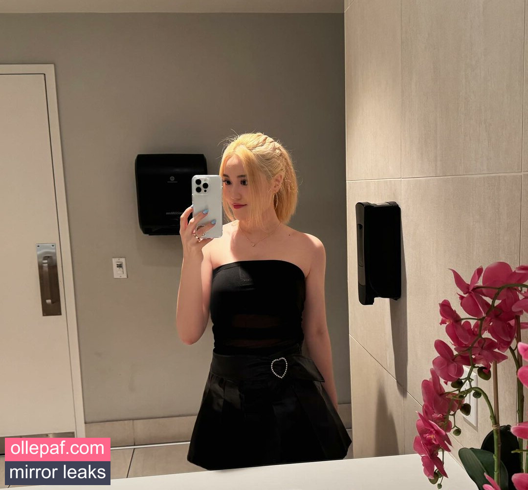 AngelsKimi Nude Leaks OnlyFans #126 - Fapello