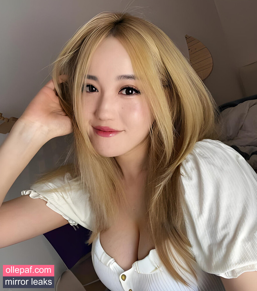 AngelsKimi Nude Leaks OnlyFans #133 - Fapello