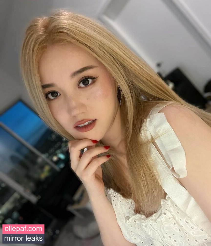 AngelsKimi Nude Leaks OnlyFans #155 - Fapello