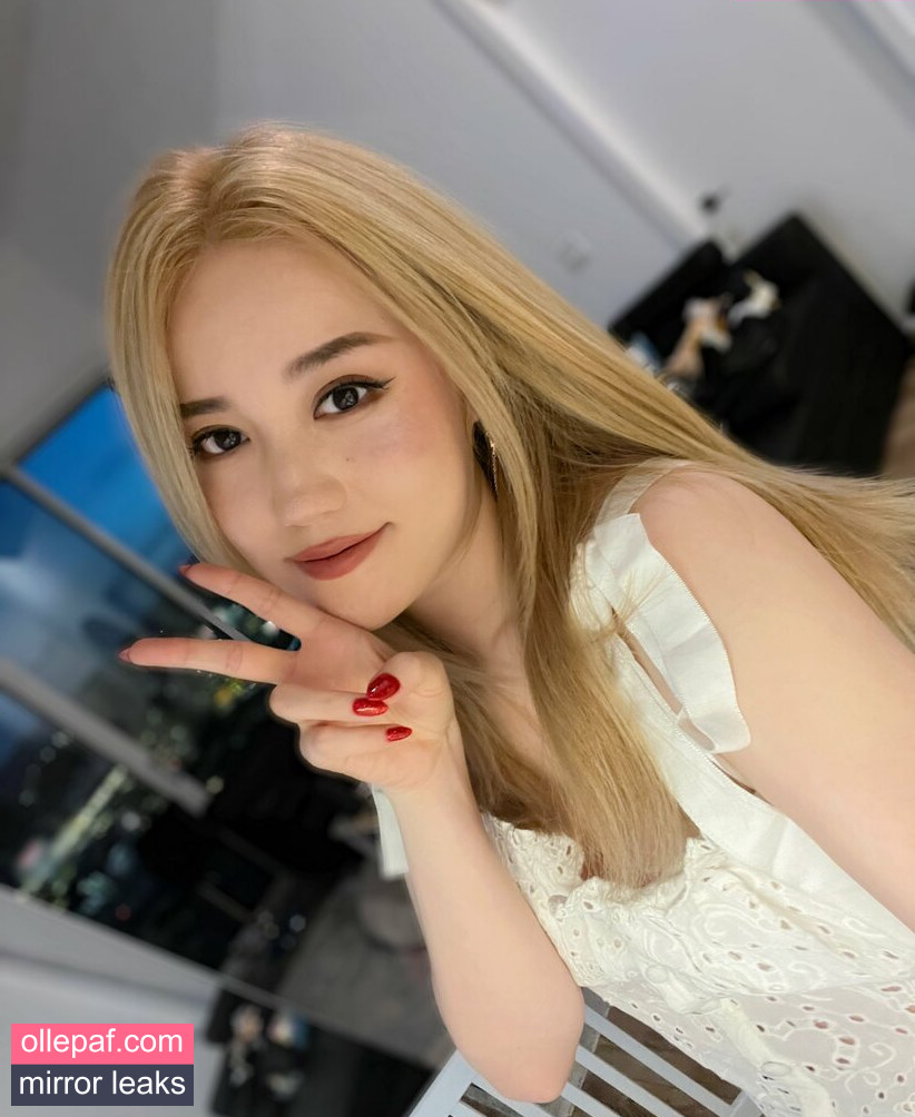 AngelsKimi Nude Leaks OnlyFans #156 - Fapello