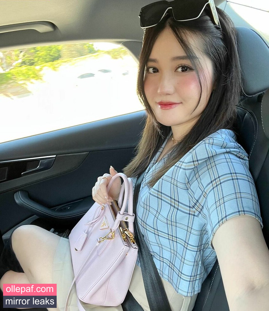 Latest Leaks AngelsKimi Nude #186 - Fapello