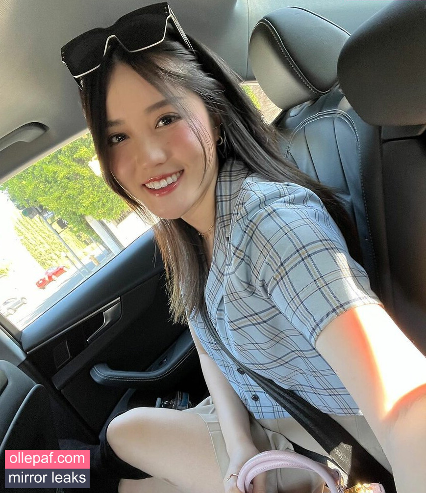 Latest Leaks AngelsKimi Nude #187 - Fapello