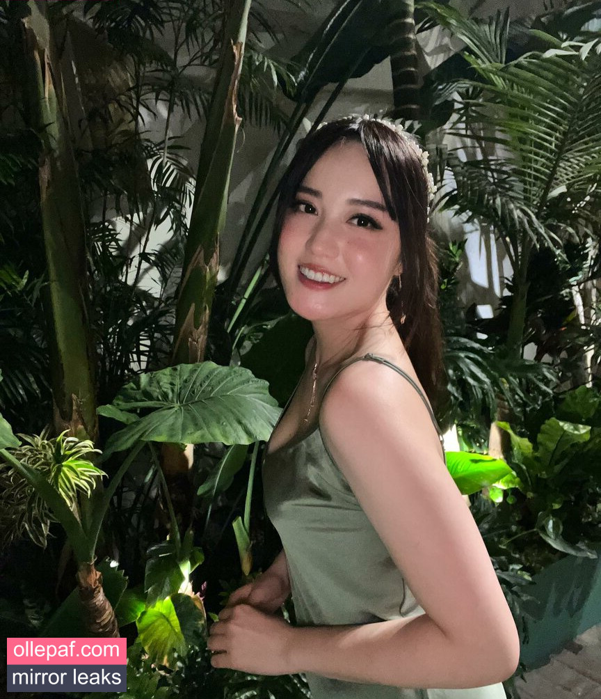 Latest Leaks AngelsKimi Nude #188 - Fapello