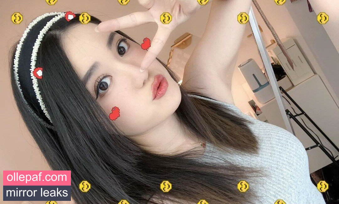 Latest Leaks AngelsKimi Nude #196 - Fapello