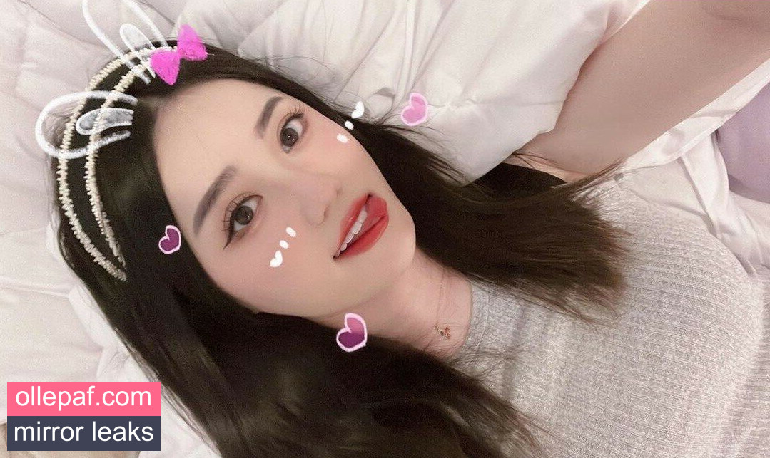 Latest Leaks AngelsKimi Nude #197 - Fapello