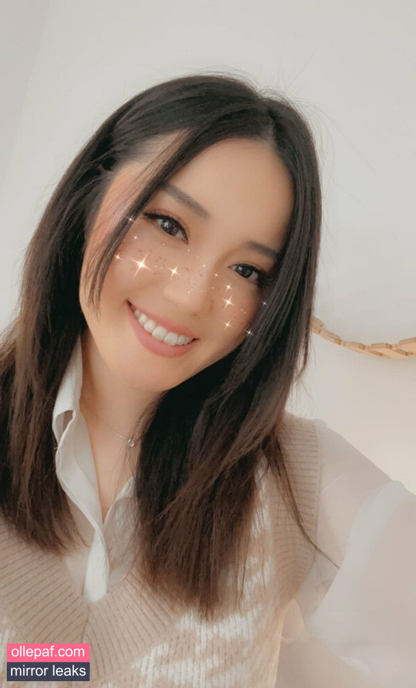 Latest Leaks AngelsKimi Nude #199 - Fapello