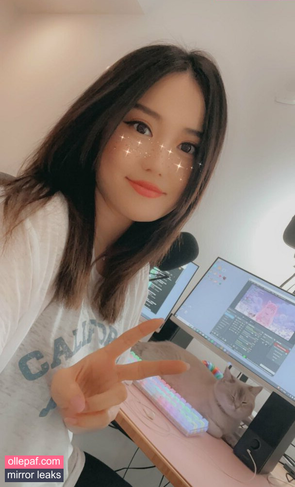 AngelsKimi Nude Leaks OnlyFans #200 - Fapello