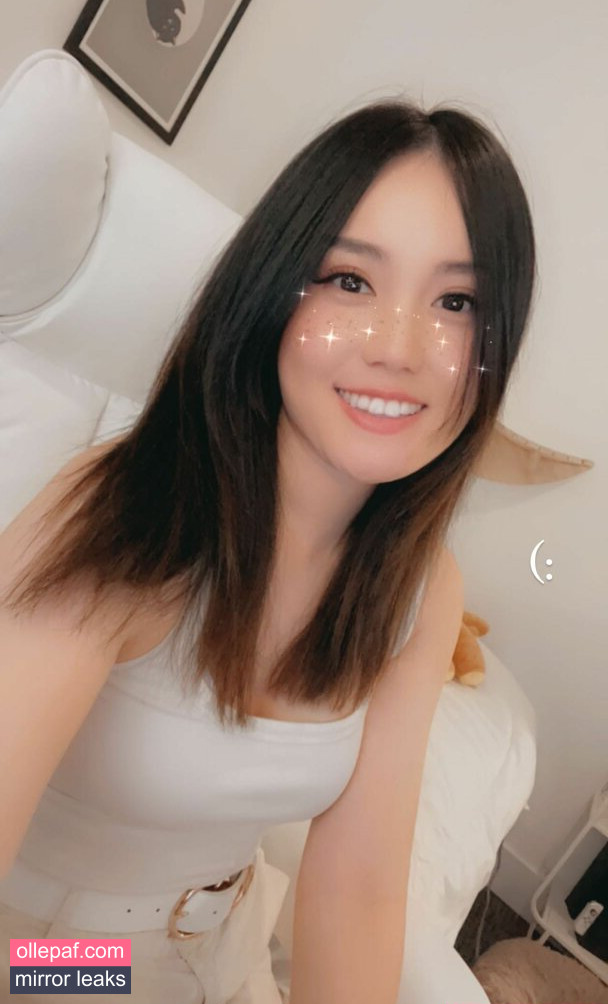 Latest Leaks AngelsKimi Nude #201 - Fapello