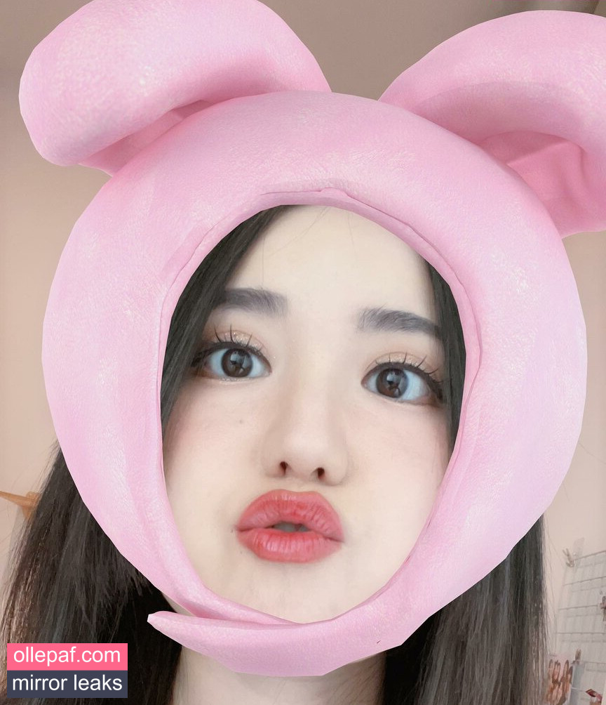 Latest Leaks AngelsKimi Nude #202 - Fapello