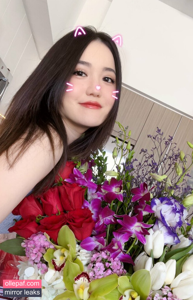 Latest Leaks AngelsKimi Nude #204 - Fapello