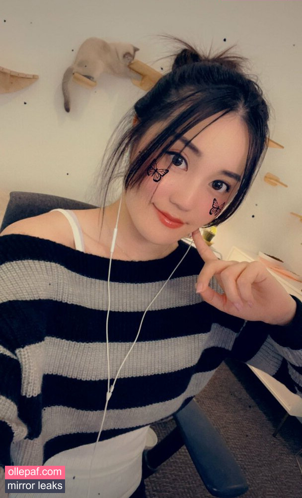 Latest Leaks AngelsKimi Nude #205 - Fapello