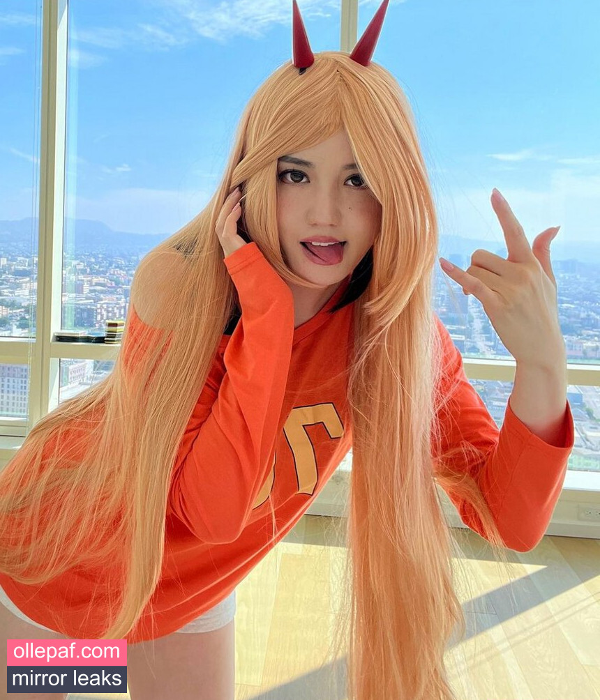 Latest Leaks AngelsKimi Nude #231 - Fapello