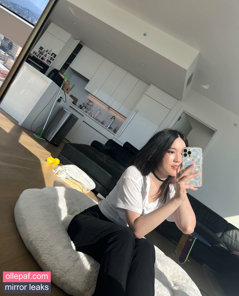 Latest Leaks AngelsKimi Nude #234 - Fapello
