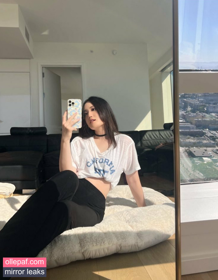 Latest Leaks AngelsKimi Nude #235 - Fapello