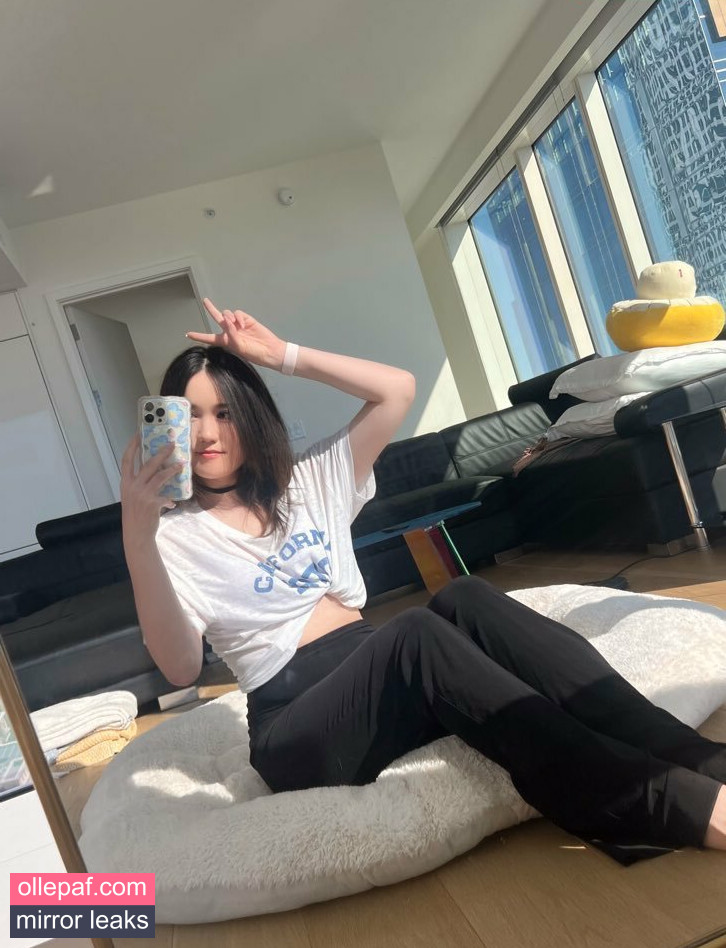 Latest Leaks AngelsKimi Nude #236 - Fapello