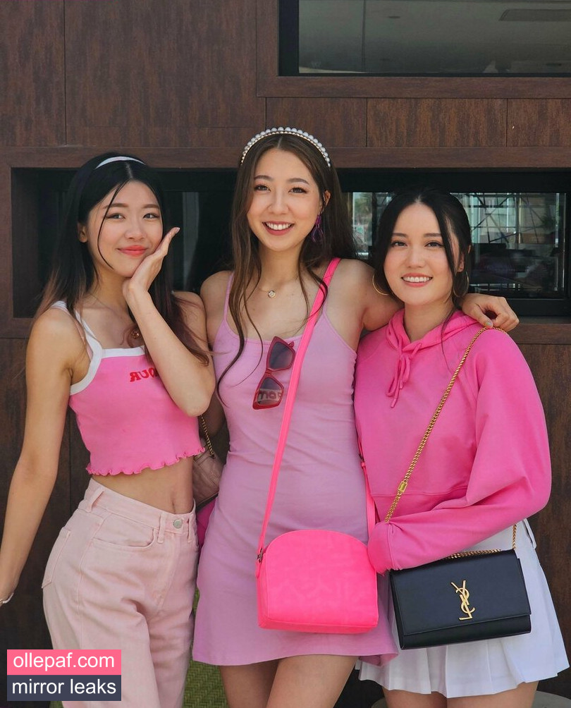 Latest Leaks AngelsKimi Nude #239 - Fapello