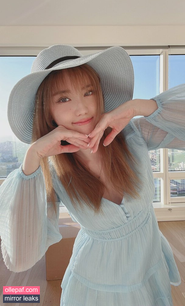 Latest Leaks AngelsKimi Nude #240 - Fapello