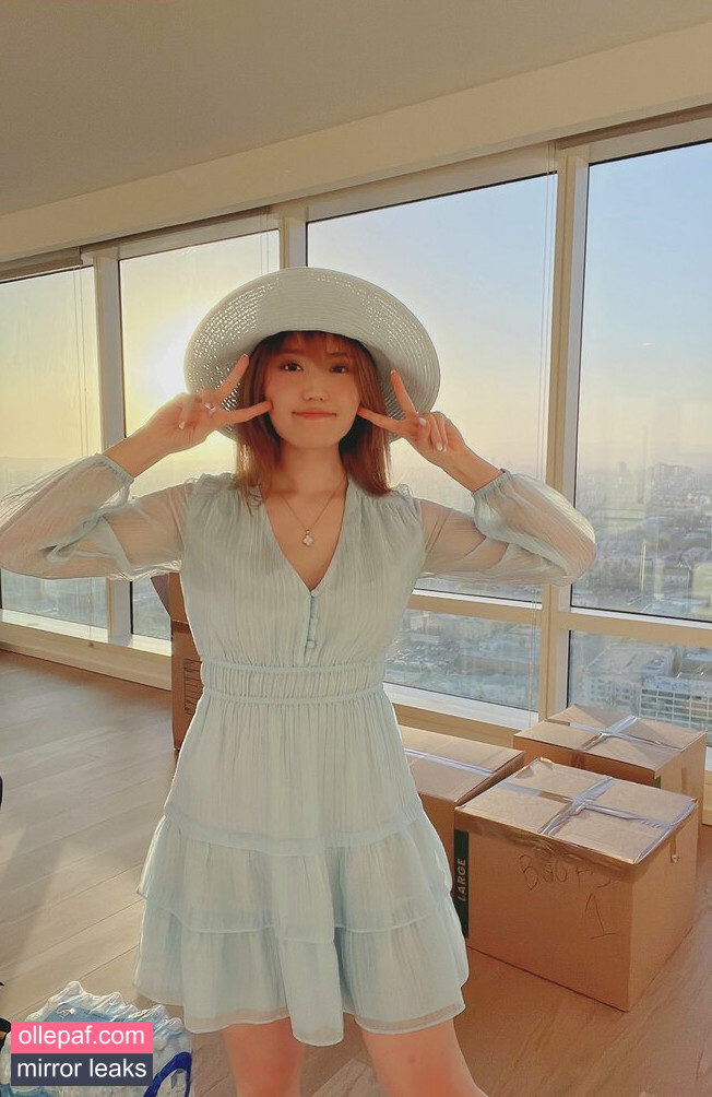 Latest Leaks AngelsKimi Nude #241 - Fapello