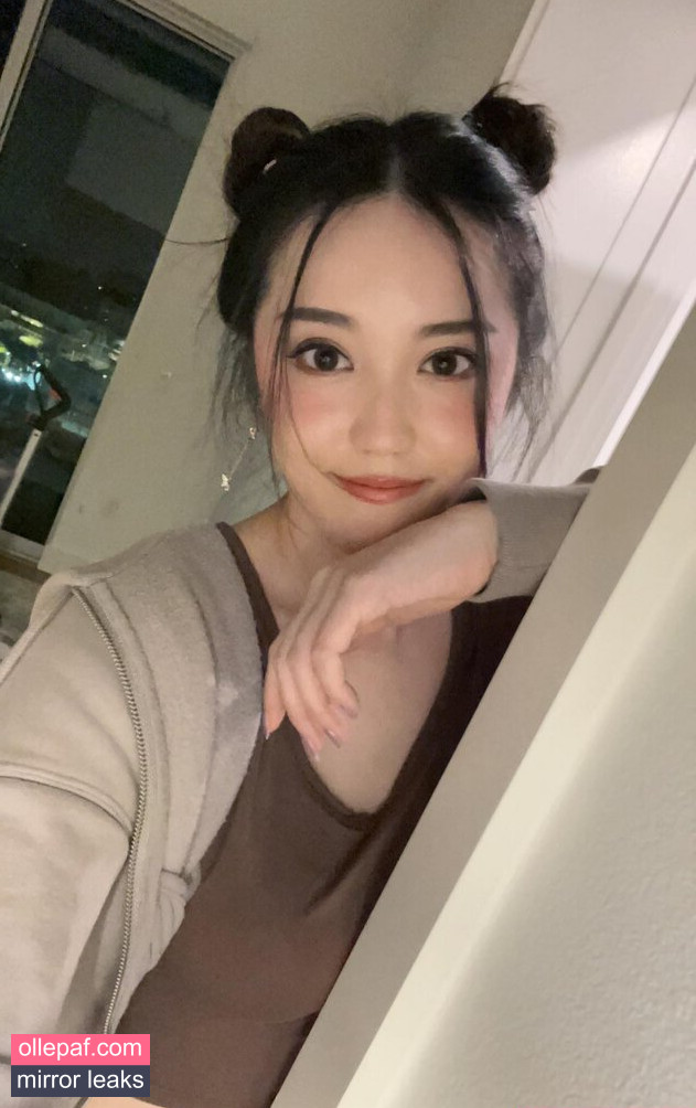 Latest Leaks AngelsKimi Nude #243 - Fapello