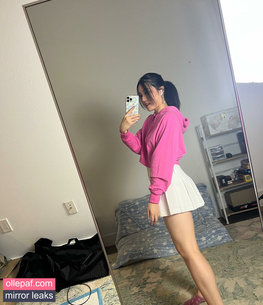 Latest Leaks AngelsKimi Nude #244 - Fapello