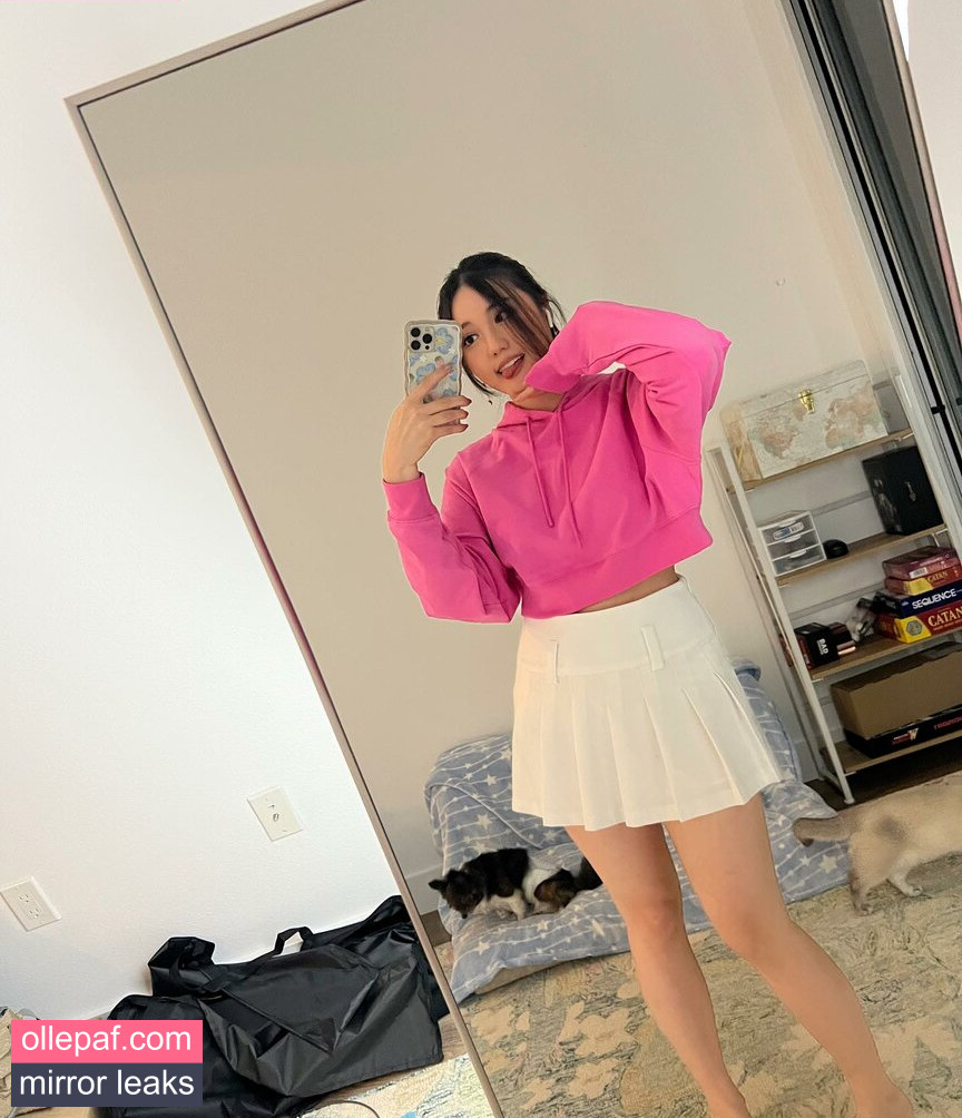 Latest Leaks AngelsKimi Nude #245 - Fapello