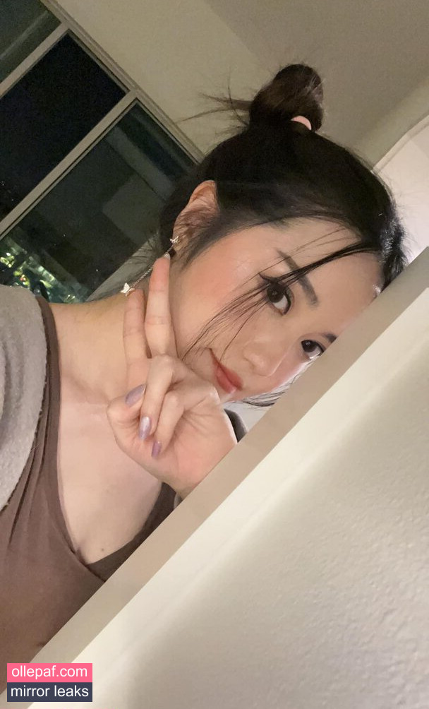 Latest Leaks AngelsKimi Nude #246 - Fapello