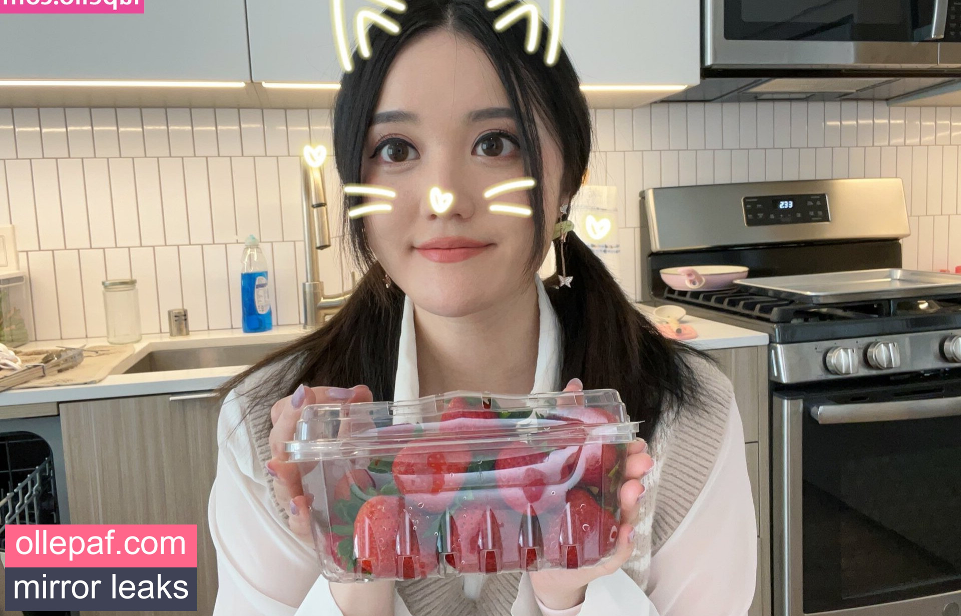 Latest Leaks AngelsKimi Nude #250 - Fapello