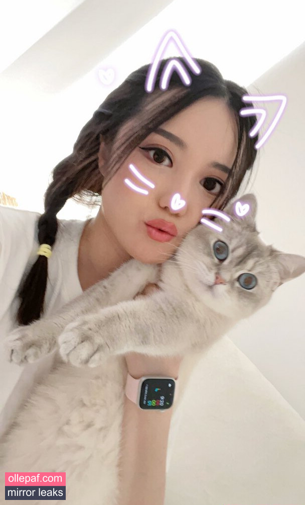Latest Leaks AngelsKimi Nude #252 - Fapello