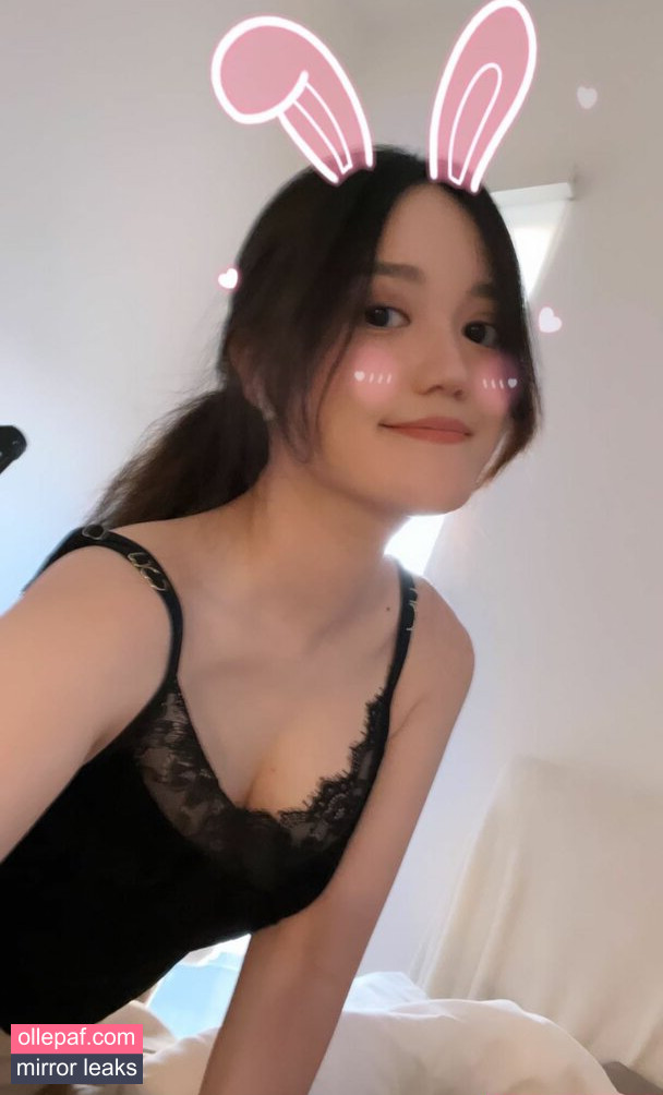 Latest Leaks AngelsKimi Nude #255 - Fapello