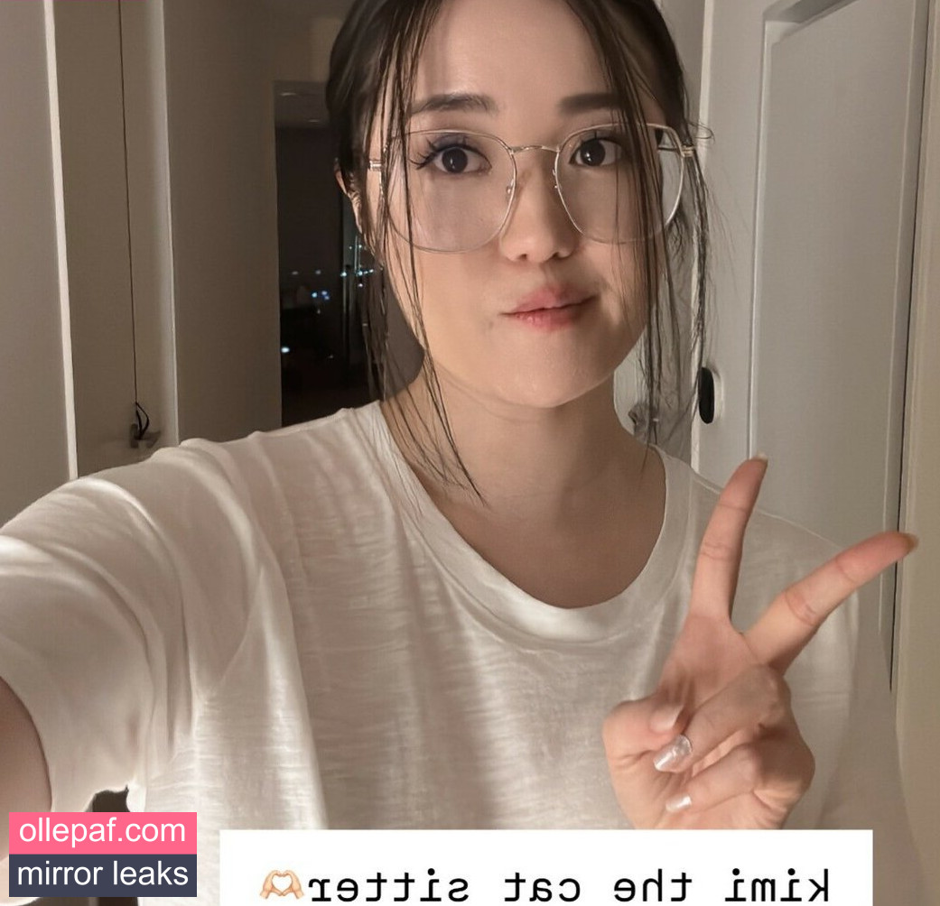 AngelsKimi Nude Leaks OnlyFans #56 - Fapello