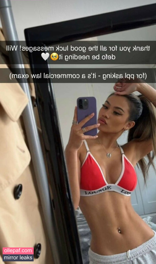 Latest Leaks Angelysiaa Nude #14 - Fapello