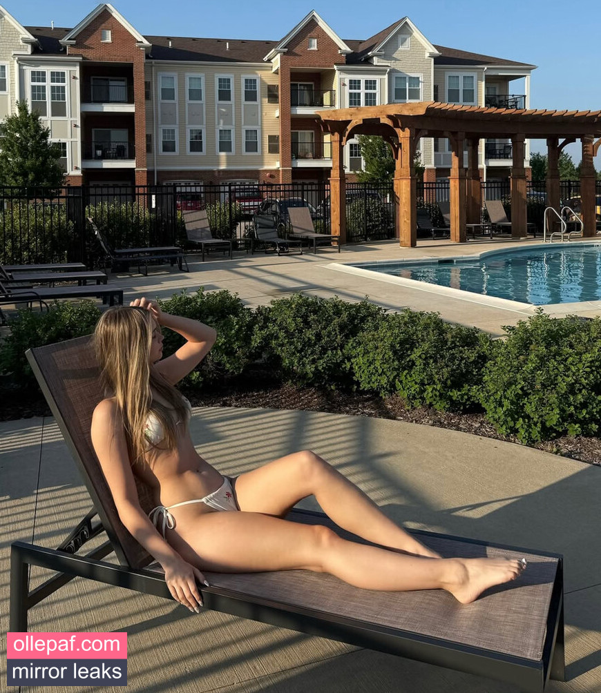 Latest Leaks Anghelina Policarpova Nude #4 - Fapello