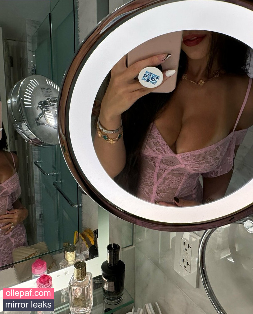 Latest Leaks Angie Varona Nude #11 - Fapello