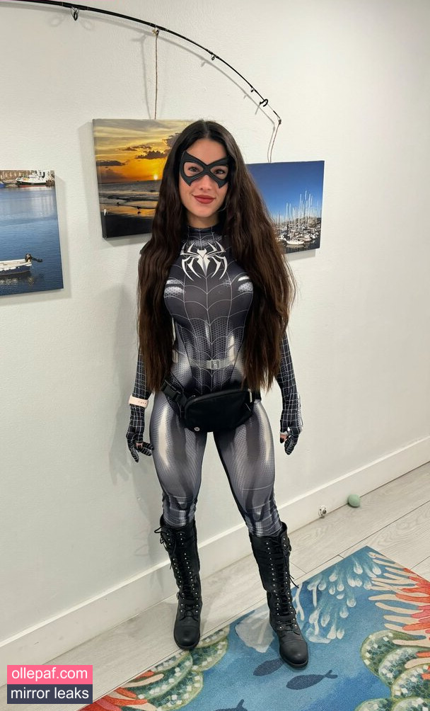 Latest Leaks Angie Varona Nude #103 - Fapello