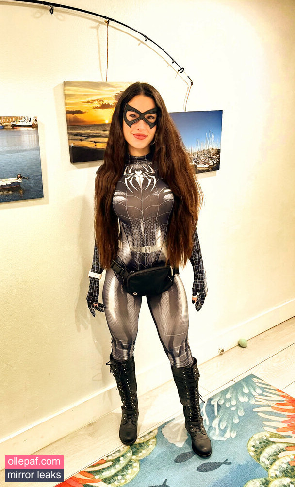 Latest Leaks Angie Varona Nude #104 - Fapello