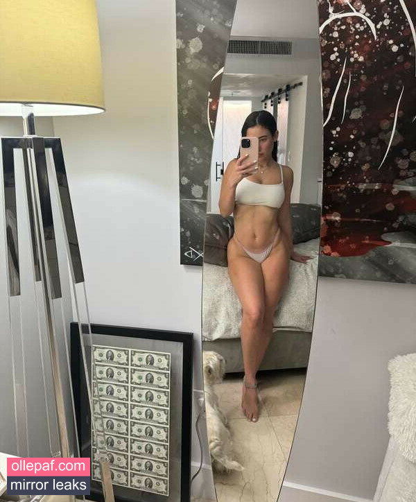 Latest Leaks Angie Varona Nude #124 - Fapello