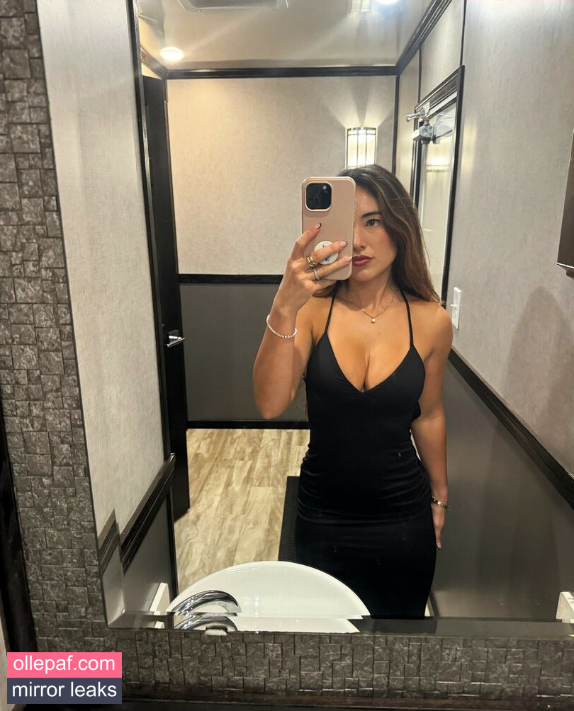 Latest Leaks Angie Varona Nude #18 - Fapello
