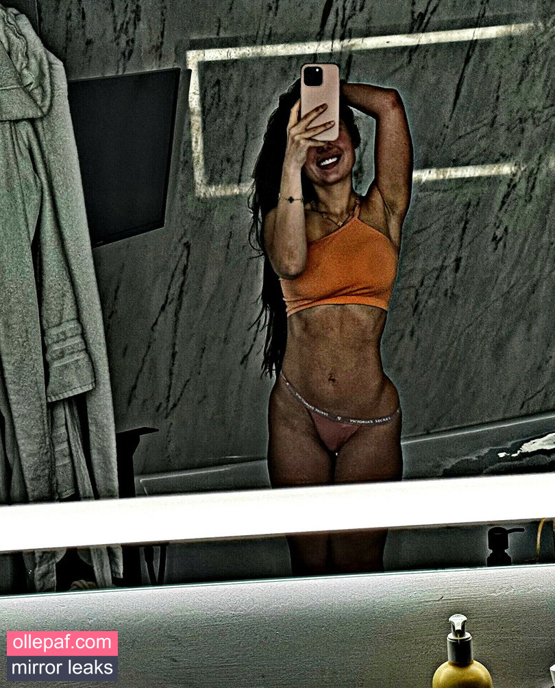 Latest Leaks Angie Varona Nude #187 - Fapello