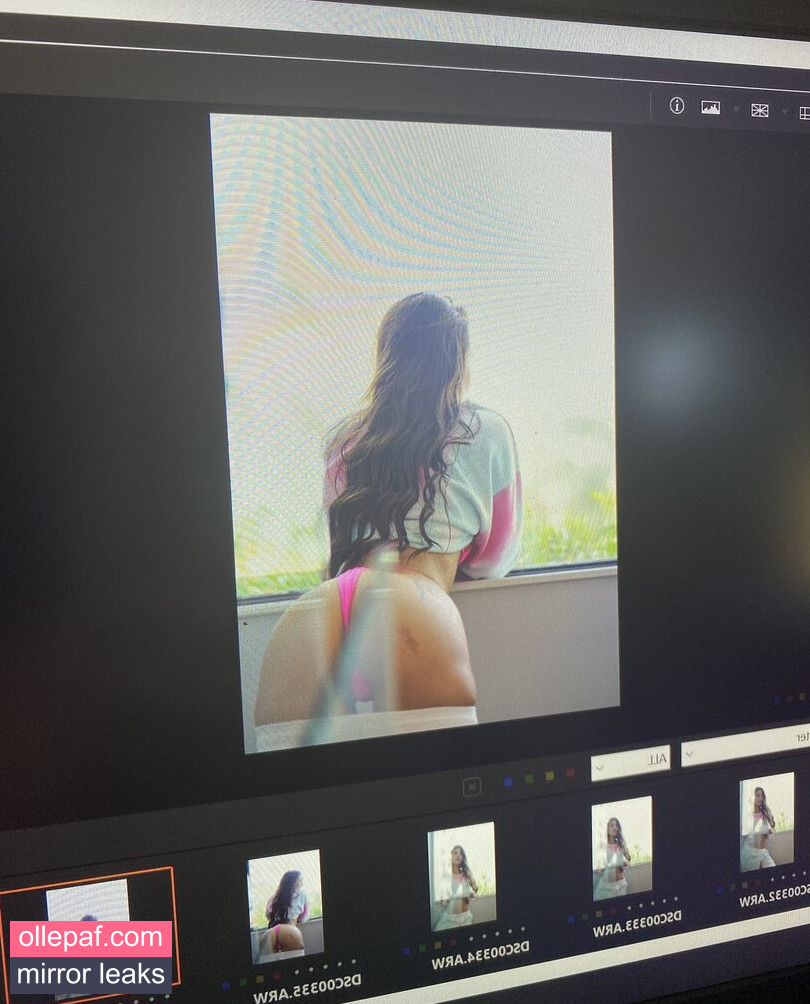 Latest Leaks Angie Varona Nude #235 - Fapello