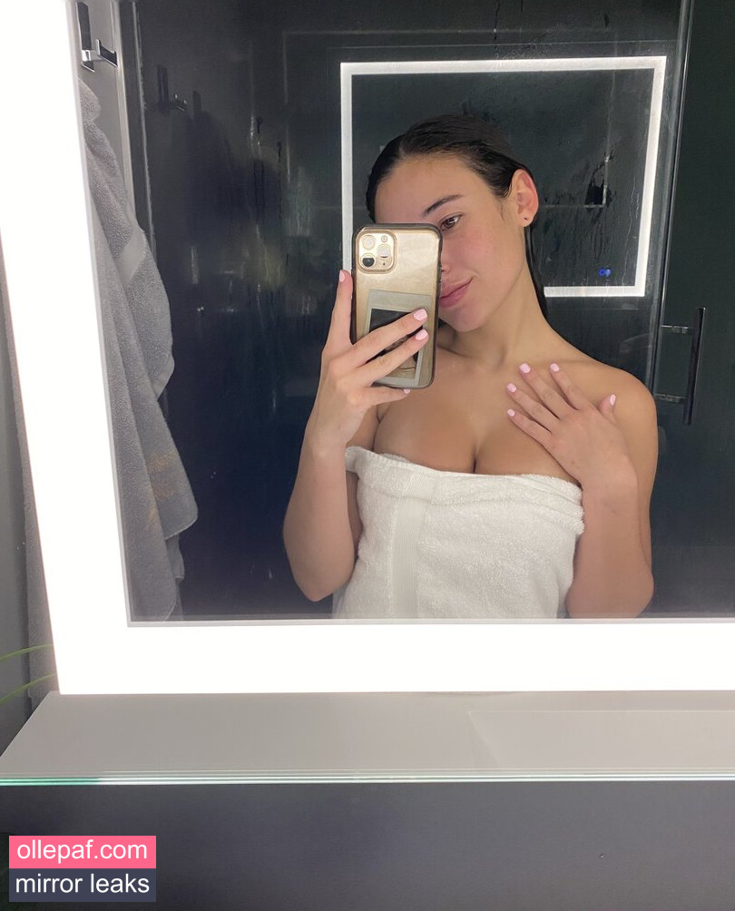 Latest Leaks Angie Varona Nude #247 - Fapello