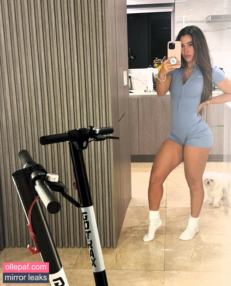 Latest Leaks Angie Varona Nude #26 - Fapello