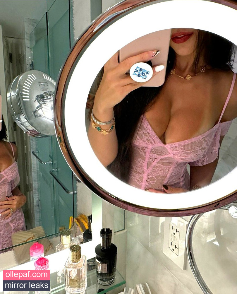 Latest Leaks Angie Varona Nude #28 - Fapello