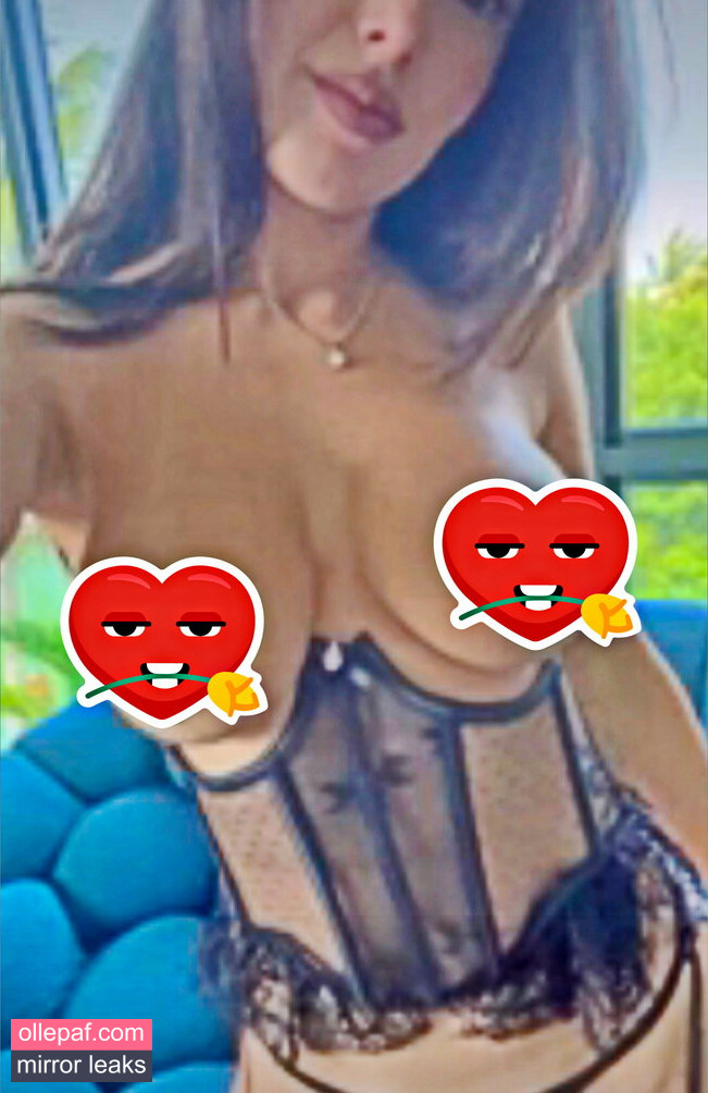 Latest Leaks Angie Varona Nude #300 - Fapello